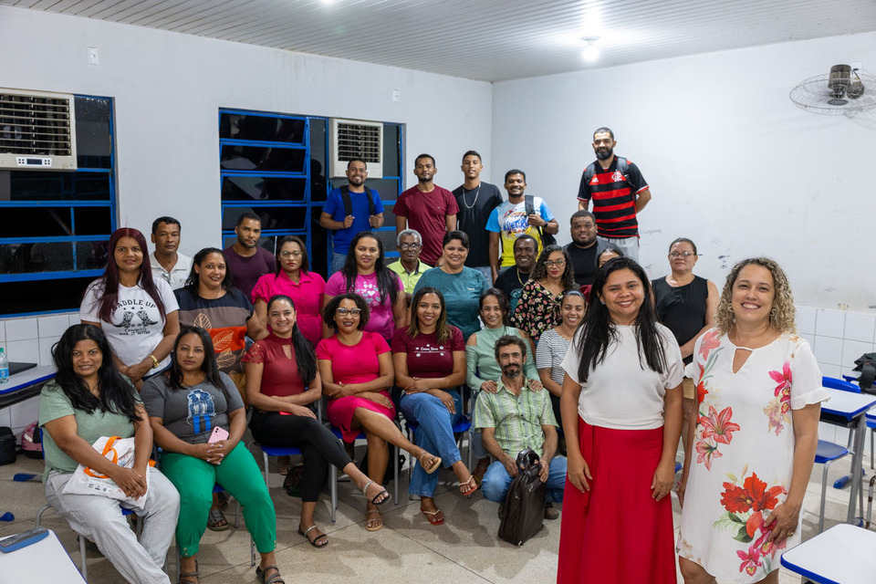 UFT lança primeira graduação em Turismo Patrimonial e Socioambiental em São Félix do Tocantins