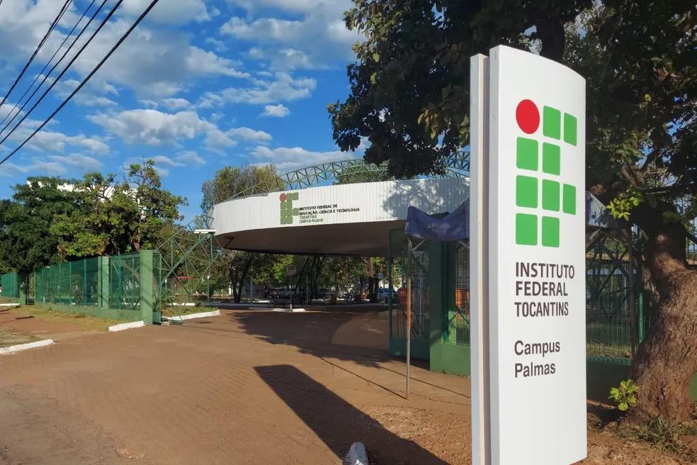 IFTO promove oficina sobre acessibilidade e inclusão no atendimento a pessoas com deficiência