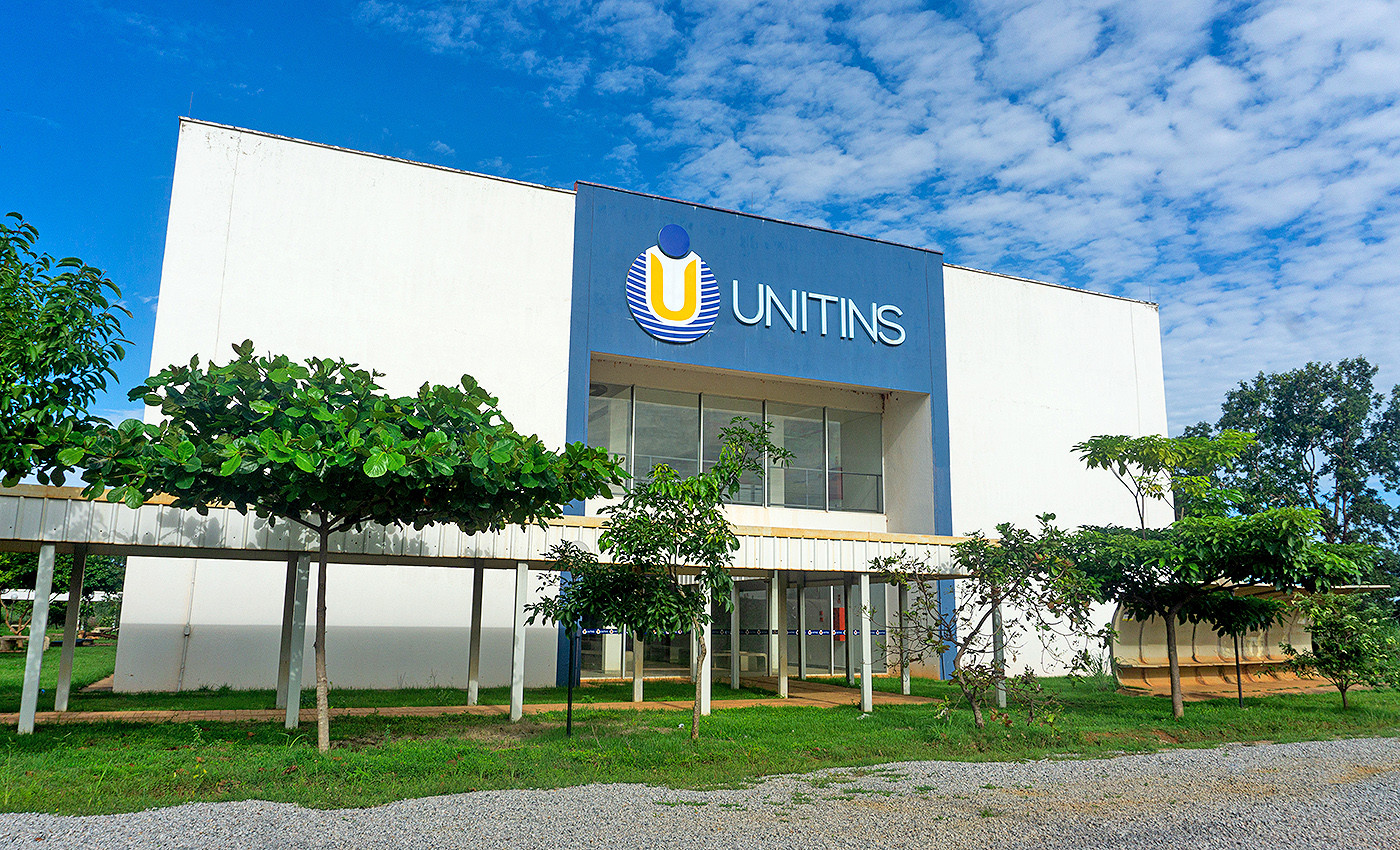 Unitins abre inscrições para 15 cursos de pós-graduação EAD