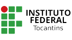 IFTO - Instituto Federal do Tocantins