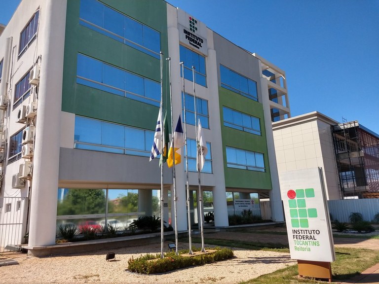 Fapto tem autorização renovada para atuar junto ao IFTO por mais um ano
