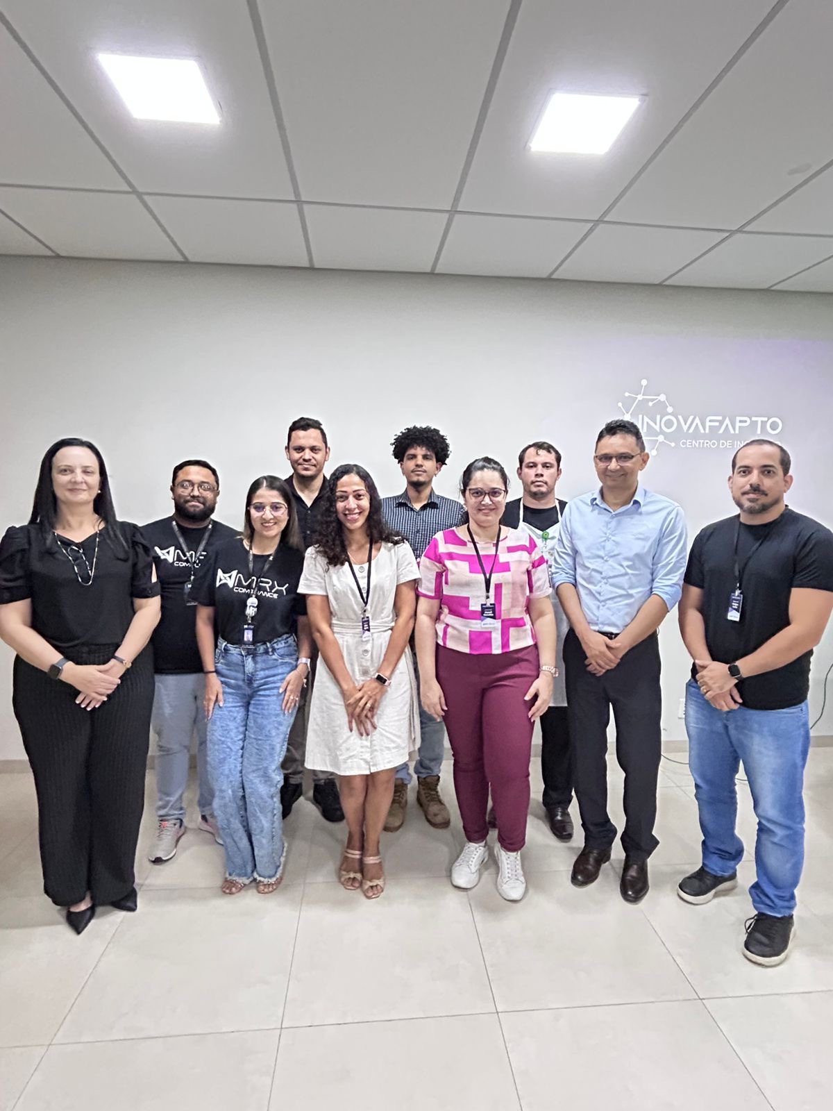 Fapto inicia programa de aceleração com cinco startups tocantinense
