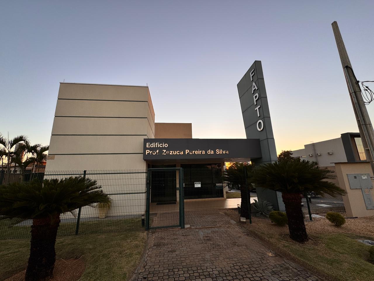 Fapto tem credenciamento junto ao CNPq revalidado para utilização dos benefícios previstos na Lei n° 8.010/1990