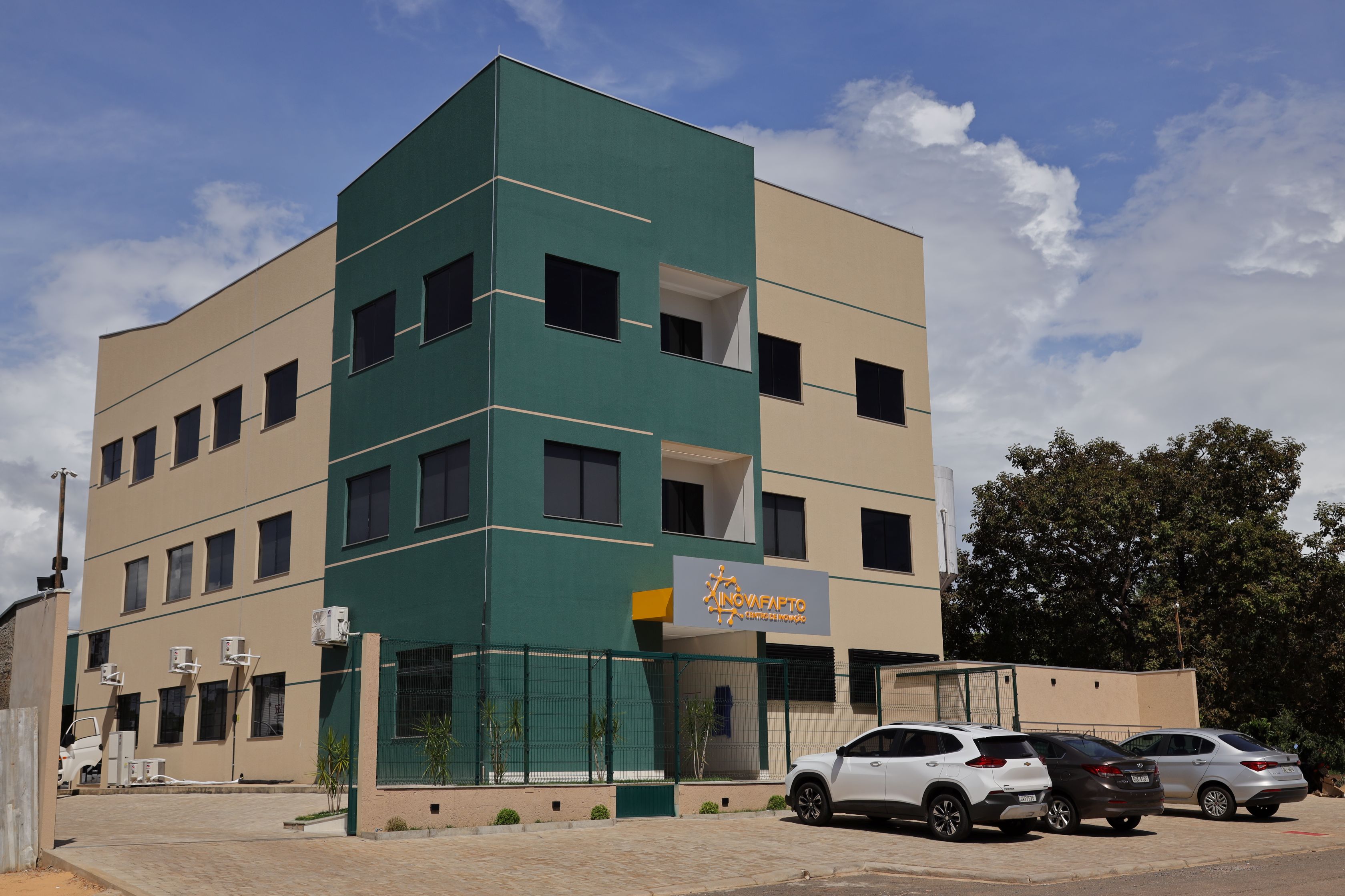 Primeiro Centro de Inovação do Tocantins celebra dois anos com avanços no ecossistema