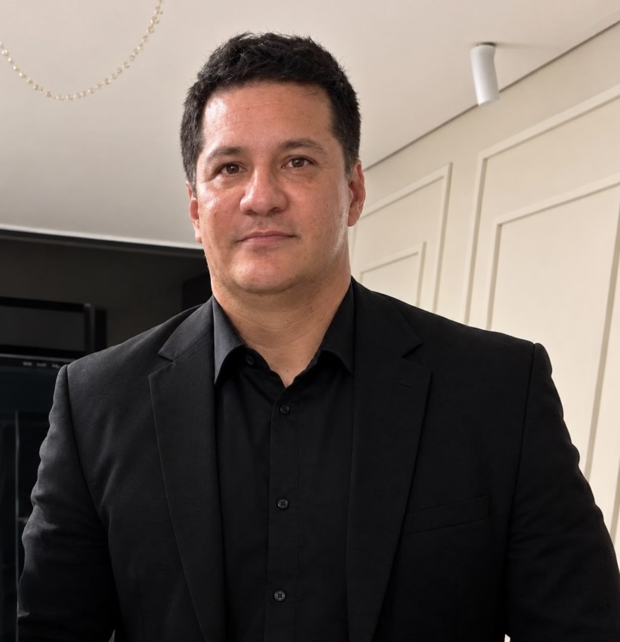 Flávio Augustus da Mota Pacheco