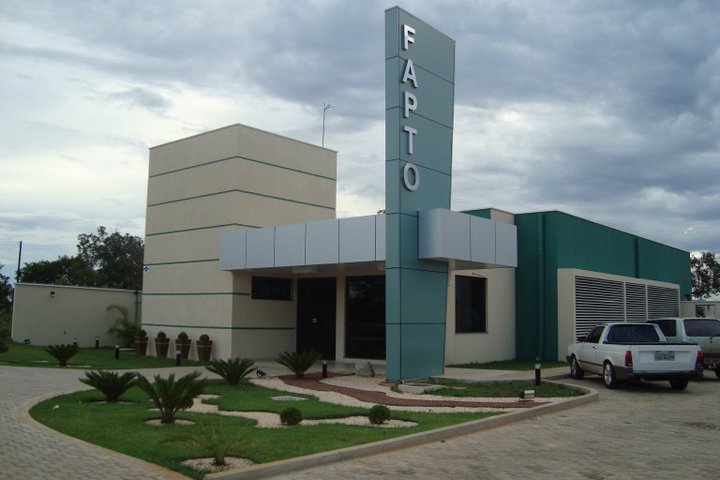 Fapto realiza 1ª edição do prêmio de Boas Práticas na Coordenação de Projetos
